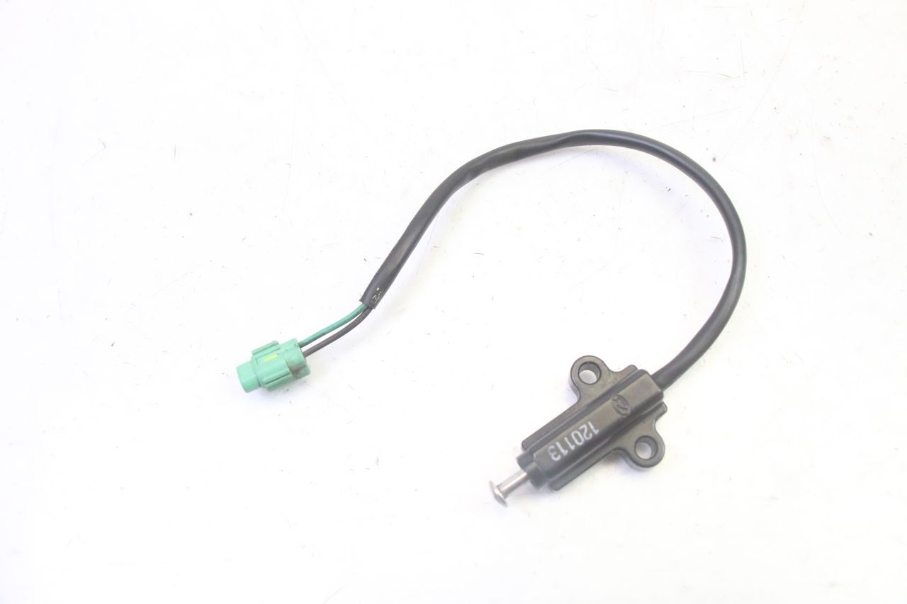 IGNITION SWITCH KICKSTAND - PEUGEOT SATELIS 125 (2010 - 2012)