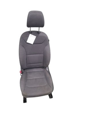 Passenger Front Seat VIN C 8th Digit Hev Cloth Manual Fits 20-22 IONIQ 656205