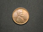 OLD COPPER COIN! AU 1927-P LINCOLN WHEAT CENT COLLECTIBLE PENNY LOT 1.24