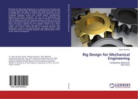 Samir Ali Amin | Rig Design For Mechanical Engineering | Taschenbuch | Englisch