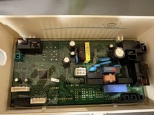 GENUINE OEM Samsung Dryer Electronic Control Board DC92-01729B New no box