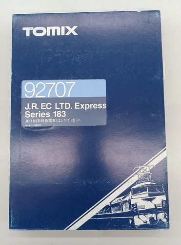 TOMIX N Gauge 92707 usado | Zustand: Used