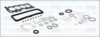 Dichtungsvollsatz Motor Ajusa 50291700 FüR Peugeot 207 SW 206 2A Partner Bipper