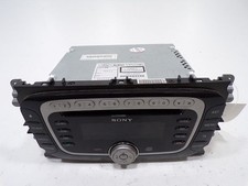 Autoradio Ford FOCUS