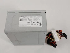 Dell OptiPlex 9010 MT 275W 24 Pin Desktop Power Supply CF5W6
