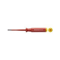 Pb Swiss Tools Schraubendreher 5190 Vde Ph/S 1X 80Mm Classic