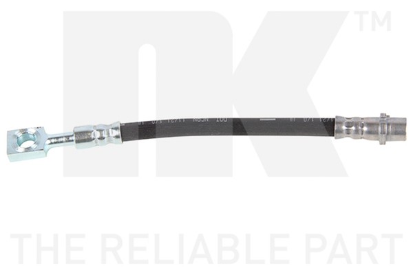 Bremsschlauch Nk 853653 FüR T98 Zafira Cc Opel Astra Caravan GroßRaumlimousine-image