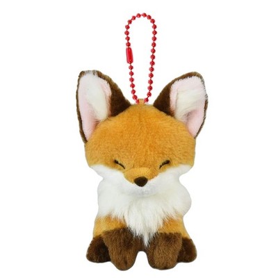Amufan Chokon and the Fox LMC Kinako 703868