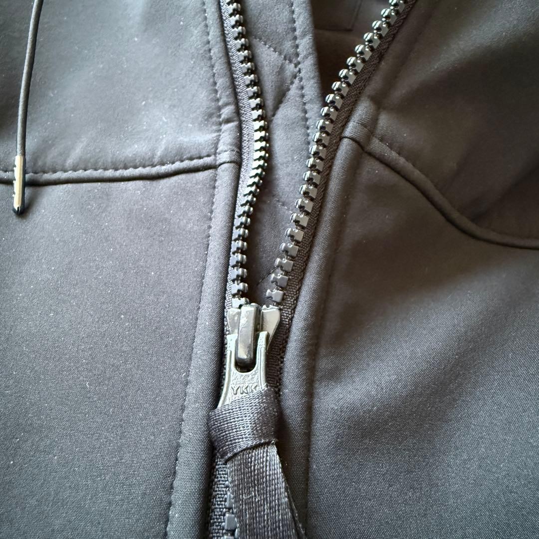 CP Company SHELL-R GOGGLE JACKET S size thumbnail 3