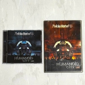 Tokio Hotel Darkside of the Sun | eBay