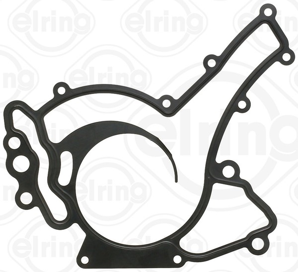 Elring Dichtung Wasserpumpe 141.482 FüR Mercedes CLS SLK CLK Klasse W203 Model-image