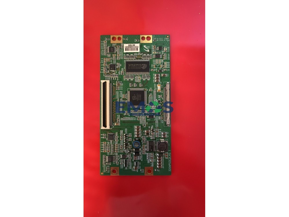320AP03C2LV0.1 TCON BOARD FOR TECHWOOD 32832 HD DIGITAL