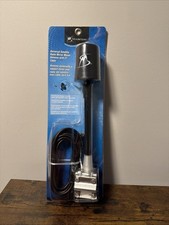 NEW MobileSpec Universal Satellite Radio Mirror Mount Antenna MSTRSAT, 21' Cable