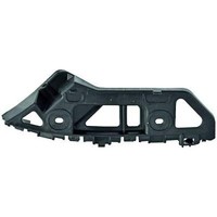 Diederichs 2296662 Halter, StoßFäNger Vorne Rechts FüR Vw Caddy Iii GroßRaumlimo