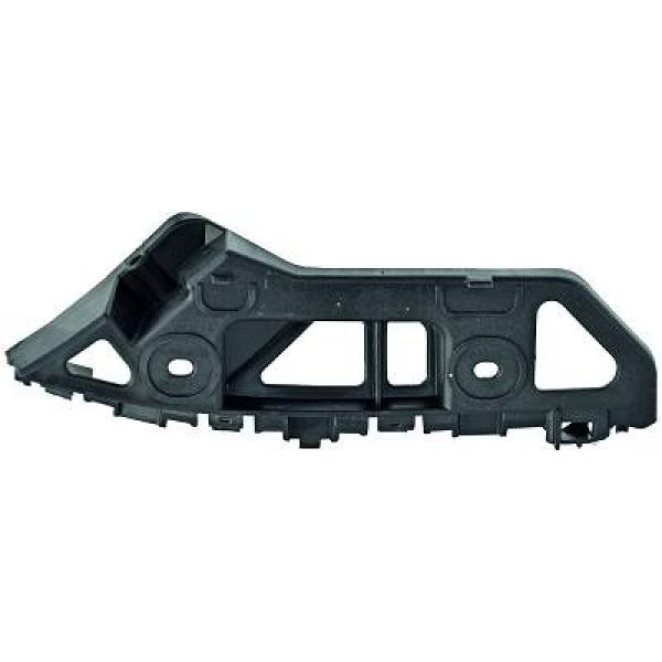 Diederichs 2296662 Halter, StoßFäNger Vorne Rechts FüR Vw Caddy Iii GroßRaumlimo-image