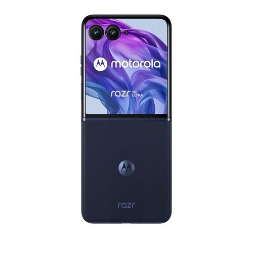 Motorola RAZR 50 Ultra 5G 512GB - Midnight Bleu - Immagine 3 di 4