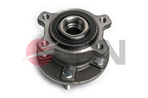 Radlagersatz JPN 20L9057-JPN FüR Ford Kuga 1 Tdci 4X4-image