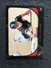 GORDON BECKHAM 2011 Bowman #52 Chicago White Sox (Buy 10 get 10 Free)