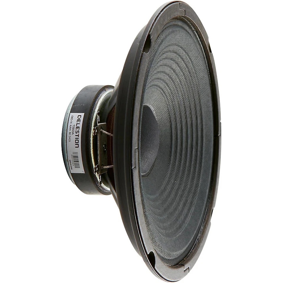 Celestion Eight 15 8" 15W Guitar Speaker 4 ohms - Image 2 of 2