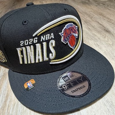 New York Knicks New Era NBA Eastern Conference Champions Finals