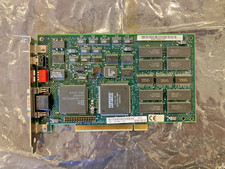 DEC 54-23184-01 PBXGA-AA PCI TGA card for Alp...