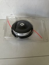 ECHO Trimmer Replacement Head Bump Feed Line System 2-Piece x 10 in. Height