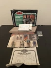 Star Wars Vintage Original Cloud City Playset Kenner