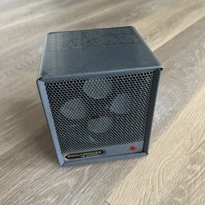 Pelonis PF-1212-B6A1 Honeycomb Ceramic Space Heater Portable Disc