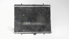 Radiateur Fiat SCUDO