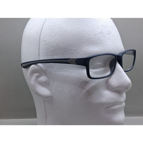 Foster Grant Ironman IM2008 54-17-143 PD58.5mm +1.25 Eyeglasses Readers - Picture 15 of 16