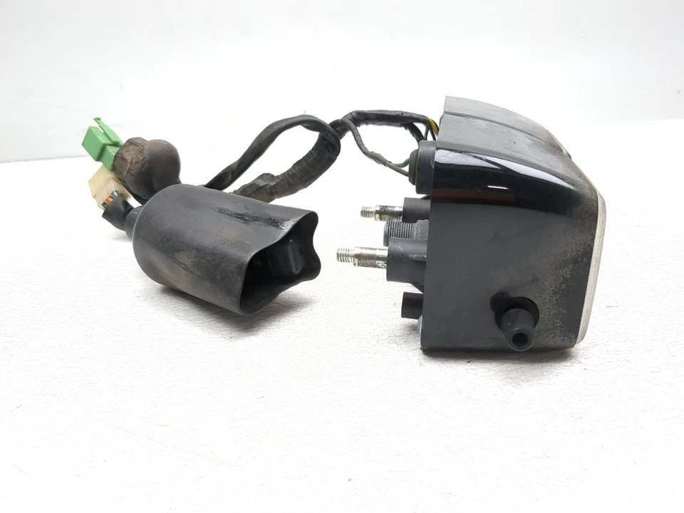 Pantalla velocímetro calibre 94-25 Honda XR650L Foto 3 de 4