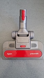 Original Dyson CY26 Pneumatic Bodendüse – gereinigt,