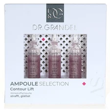 Dr. Grandel Contour Lift Ampoule 3x0.1 fl.oz/3ml – Firming & Lifting Concentrate