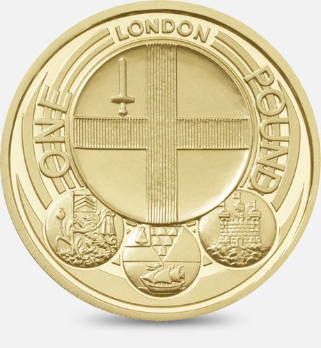 CHEAP £1 ONE POUND RARE BRITISH COINS, 1983-2015 ALL COINS IN STOCK!!! CHEAP - Picture 38 of 80