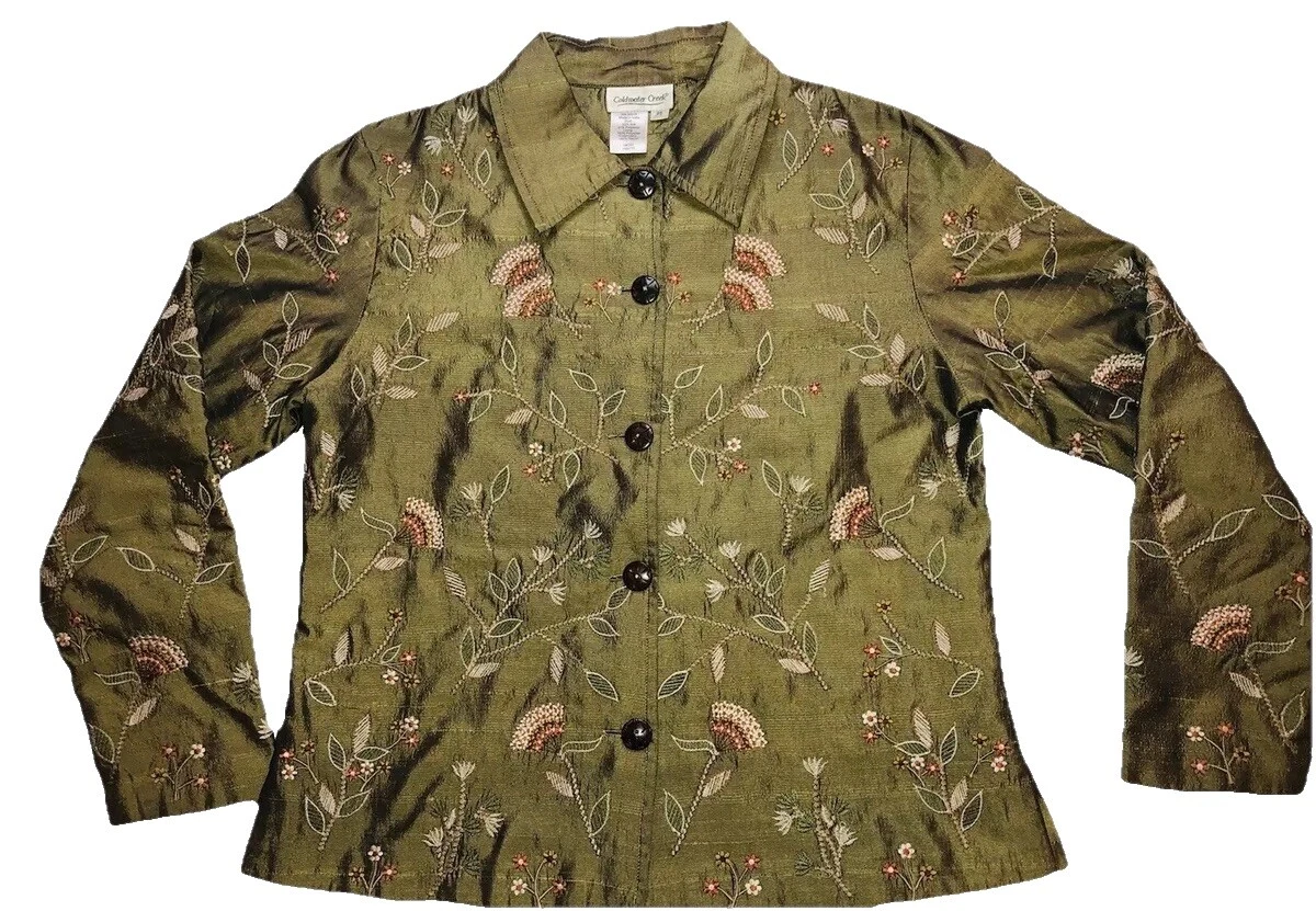 Coldwater Creek Acetate Suits & Suit Separates for Women