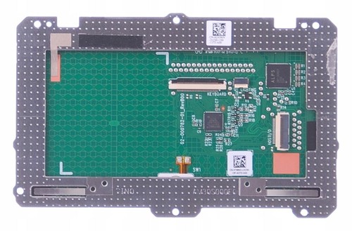 Touchpad DELL Latitude 14 7420 0GX9KN A - Zdjęcie 2 z 2