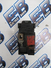 ITE Siemens Bulldog P150 Pushmatic Circuit Breaker 50A 120V 1P - WARRANTY