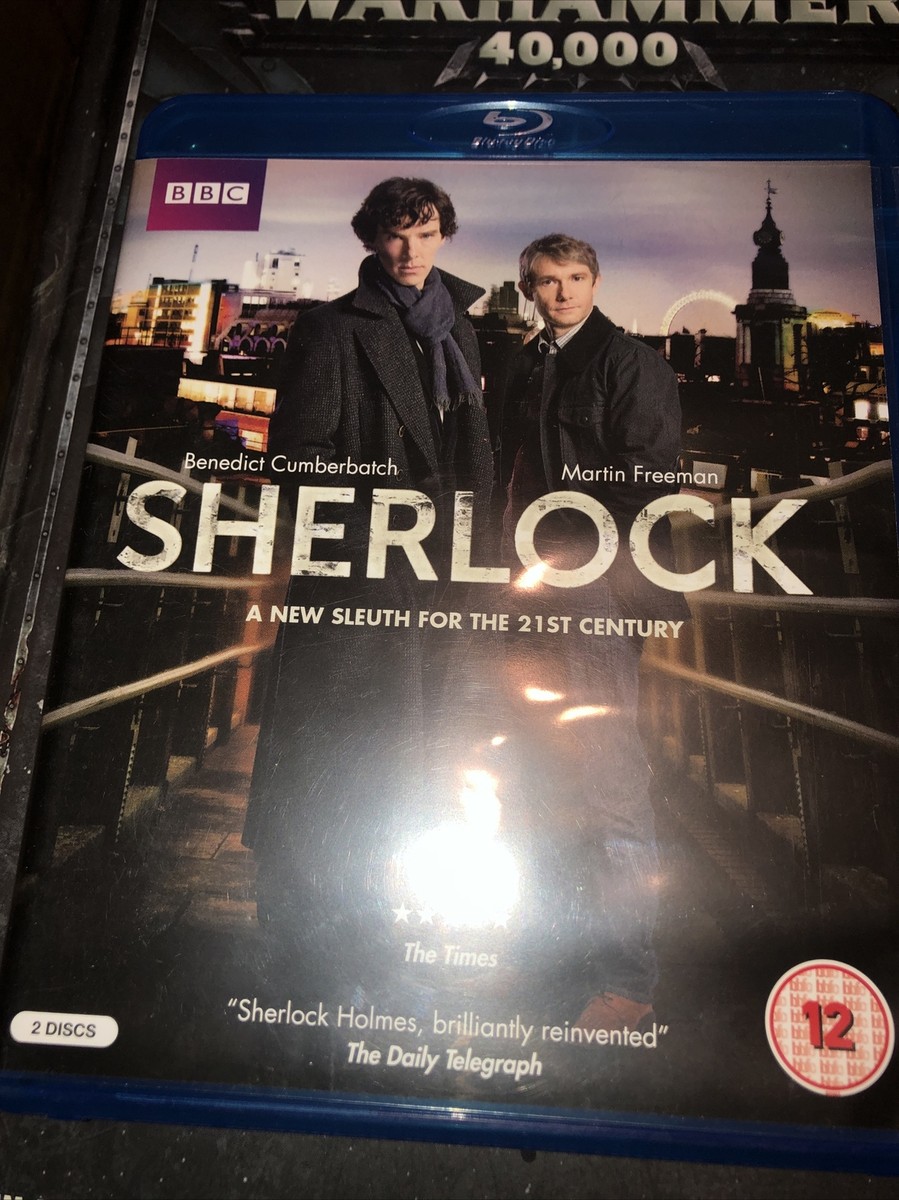 SHERLOCK／シャーロック　Blu-ray　BOX Blu-ray Amazon.co.jp: シャーロック Blu-rayBOX(特典無し) : ディーン