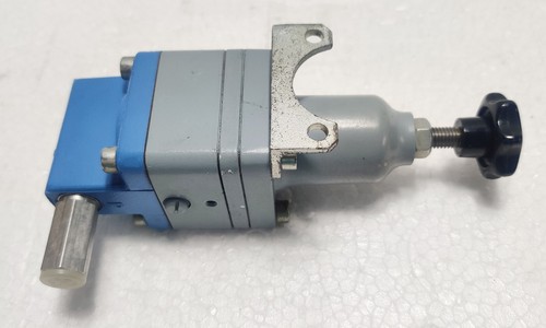 Hoerbiger DNN-100 Regulator 90-529815 - Picture 6 of 8