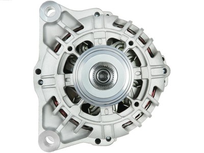 LICHTMASCHINE CITROEN NEMO 1.4HDI 08-