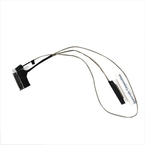 LCD LVDS Display Flex Cable 40PIN Fit Acer Predator Helios 300 PH315-52 N17C1 - Picture 2 of 7