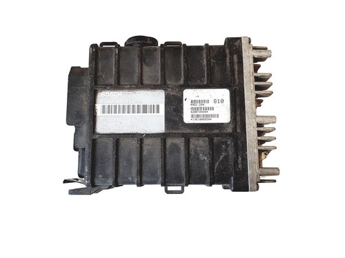 ECU Volkswagen 443 907 403 G / 0 280 000 739 / 28SA1578N1 - Imagen 1 de 5