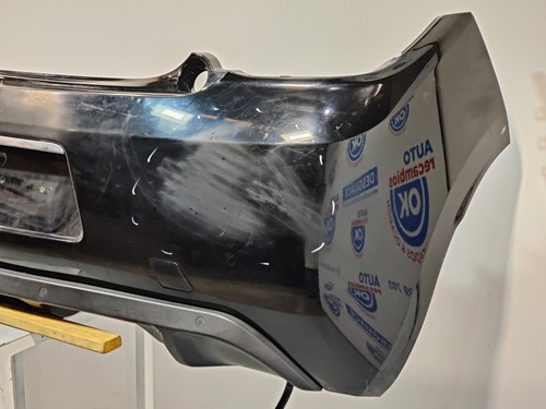 ⚙️PARACHOQUES / PARAGOLPES TRASERO CITROEN DS3 9683741270 018505 COD. KTV 2014 - Imagen 2 de 21