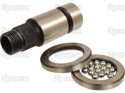MyTractor Repair Kit STEERING SHAFT REPAIR KIT DEXTA fits Ford Dexta, Super Dext