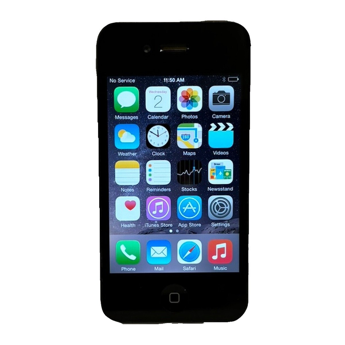 iPhone 7 Black 32GB for Sale - Shop New & Used Cell Phones