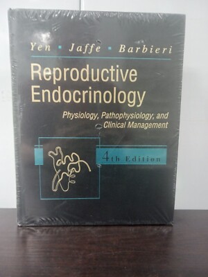 Reproductive Endocrinology : Physiology, Pathophysiology and Clinical Management