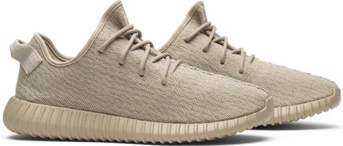 Yeezy Boost 350 Oxford Tan