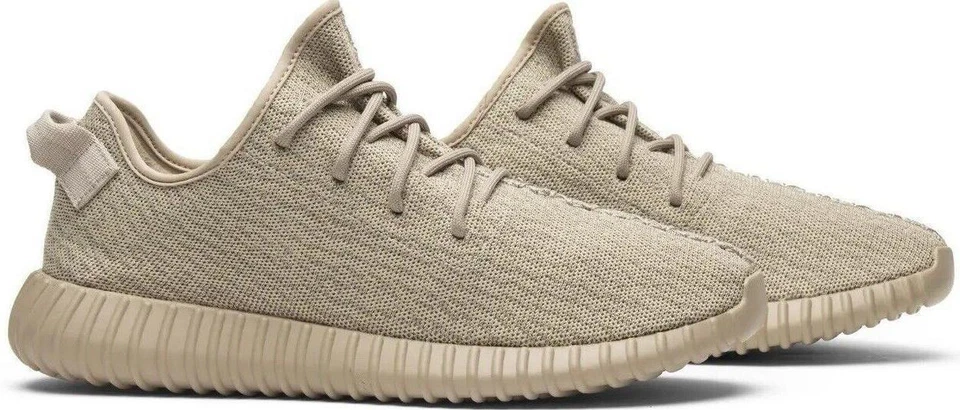 Oxford Yeezy Boost 350 bronceado