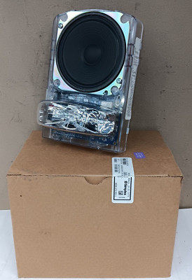 NEW SIMPLEX 49SV-APPLW FIRE ALARM SPEAKER STROBE APPL ONLY 07431639