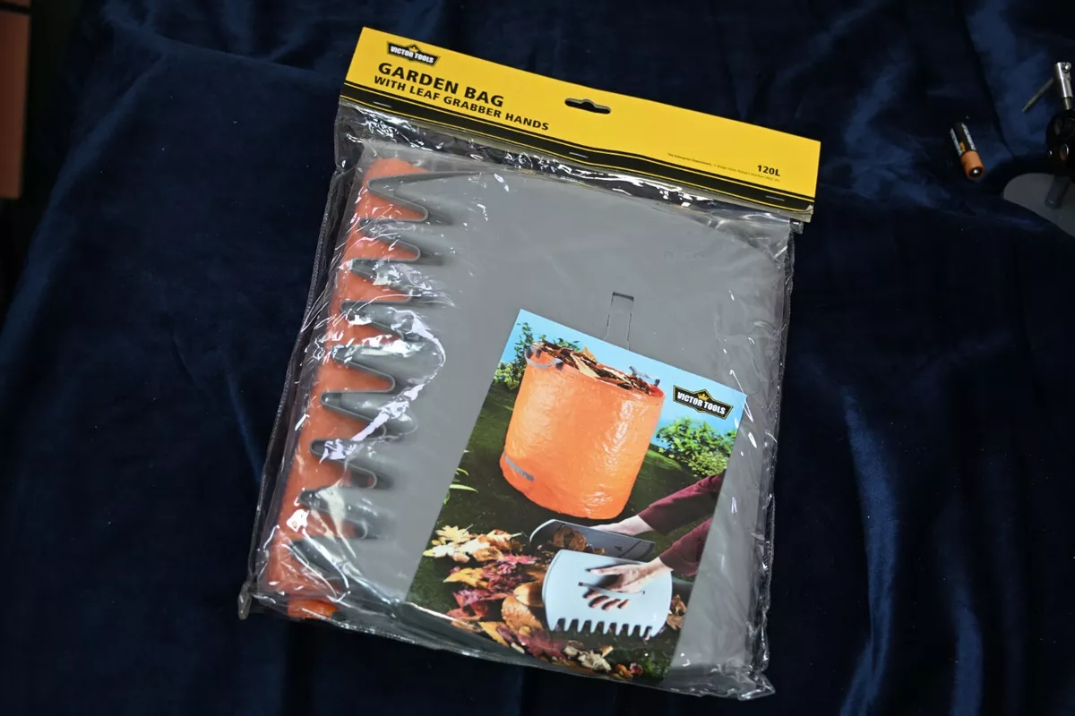 Victor garden tools deals